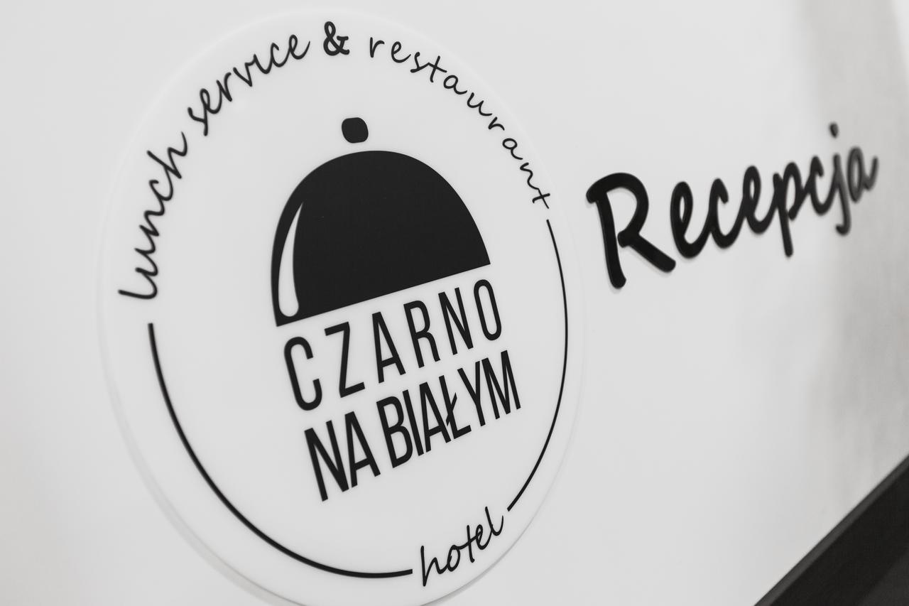 Czarno Na Bialym 3* Krakau
