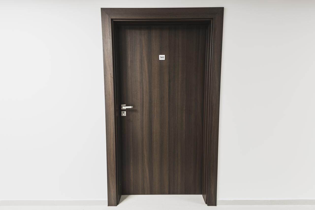 Czarno Na Bialym Hotel Krakau
